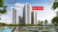 CĂN HỘ MT EATSMART CITY THANH TOÁN LINH HOẠT 30 THÁNG. VAY 70% TRONG 20 NĂM