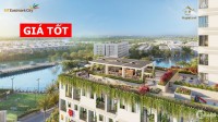 Chỉ 36 triệu sở hữu căn hộ ven sông Tp Thủ Đức. MT EASTMARK CITY chiết khấu 8.5%