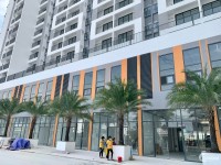 SHOPHOUSE RICCA GẦN SAFIRA KHANG ĐIỀN ĐÃ CÓ SỔ CHỈ THANH TOÁN 1.296 TỶ