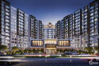 Celadon City Diamond Precinct- Tận hưởng cuộc sống tiện nghi đẳng cấp