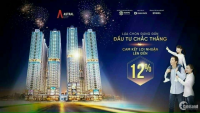 CĂN HỘ CAO CẤP ASTRAL CITY BÌNH DƯƠNG 1 TỶ 2/CĂN