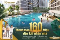 Căn hộ cao cấp Thuận An Bình Dương giá chỉ 900trf