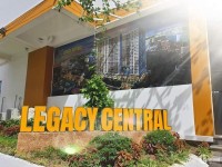 Căn hộ cao cấp giá rẻ Legacy Central trung tâm thành phố Thuận An