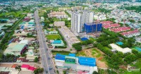 BÁN CĂN HỘ CHUNG CƯ 1PN, 2PN, 3PN, MẶT TIỀN ĐƯỜNG QL 13 NHẬN NHÀ Ở NGAY