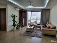 Bán căn hộ chung cư FLC Complex 36 Phạm Hùng, 131m2, 3pn, 1pk, 2vs. Full nội thấ