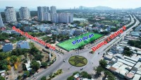 Dự án căn hộ Chí Linh Center ngay thành phố biển Vũng Tàu