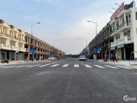 Hót, Shophouse Thăng Long Luxury – trung tâm Bàu Bàng – tt 40% nhận sổ