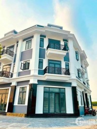 Nổi bật Kẹt vốn cần bán shophouse đối diện "Tân Sơn Nhất thứ 2" rẻ hơn 40 tỷ