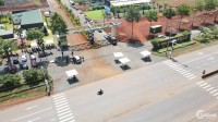 Felicia City Bình Phước - Đại Đô thị giá rẻ từ 6tr/m2