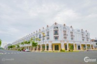 Bán nhà phố thương mại 5 x 24 giá 7,5 tỷ trung tâm KDC Phú Cường