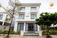 Villa VIP FLC Sầm Sơn, Hàng chủ đầu tư, Sổ đỏ lâu dài.