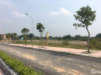 Đất nền KCN TP Sông Công – Thái Nguyên vị trí đẹp mặt quốc lộ 3 giá 9.5tr/m2