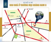 Nhà ở thương mại giá rẻ Thủ Dầu Một Bình Dương