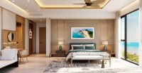 Bán biệt thự mặt tiền biển Charm Resort Hồ Tràm, giá gốc CĐT - chia sẻ lợi nhuận