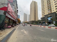 GIao dịch toà văn phòng 3 mặt tiền 52 tỷ Trần Duy Hưng, Cầu Giấy, HN