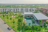 DỰ ÁN IMPERIA GRAND PLAZA ĐỨC HÒA< LONG AN.