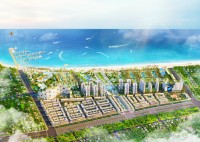 Siêu nhà phố The Sea 2 mặt tiền sở hữu lâu dài thanh toán 25% nhận nhà