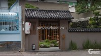 Bán nhà đất Quận 3, MT Bà Huyện Thanh Quan, 594m2, sổ hồng, giá 220 tỷ