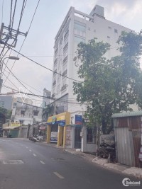 Mặt tiền kinh doanh Nguyễn Thượng Hiền Phường 5 Phú Nhuận 40m 4 tầng chỉ 8.6 tỷ