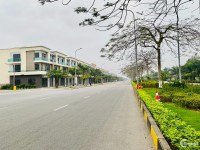Căn nhà phố CỰC HIẾM trục đường Hữu Nghị 56M, KĐT VSip Bắc Ninh