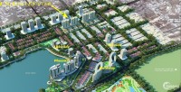 Dự án căn hộ cao cấp Chí Linh Center Vũng Tàu do DIC làm CĐT