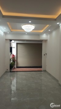 Bán nhà Nguyễn Khang, Yên Hòa, Cầu Giấy 30m2, 5T, nhà mới, lô góc nhỉnh 5 tỷ