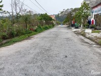 Bán mảnh đất giá mềm nhất thị trường tuyến 2 đường Thanh Niên,Đồ Sơn