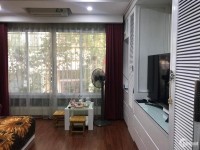 Phân lô, Gara, tặng nội thất xịn, bán nhà Trương Định, 50m2, 7.5 tỷ.