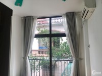 Bán nhà full đồ, lô góc 02 mặt thoáng tại Hồ Linh Đàm, 4 tầng view hồ