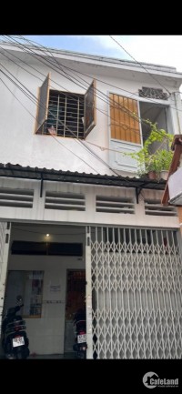 Quận 10, nhỉnh 100tr/m, Diện tích lớn hiếm,90m2, hẻm ba gác thông, 9 tỷ 2