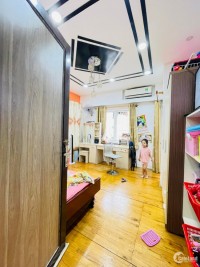 Nhà mới đẹp xinh, vài bước ra mặt tiền, 37m2, P3, Tân Bình chỉ 4 tỷ3