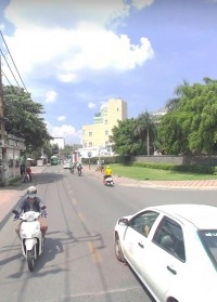 Siêu Mẫu Hoa Hậu quận Tân Phú, TKTQ, nhà 6 tầng, full nội thất 3 tỷ.