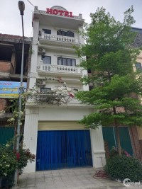 Lãi ngay khi mua 63tr/m2, Khách sạn Sơn Tây, Hà Nội, Dt 100m2, d.thu 720 triệu