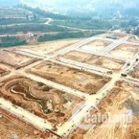 Bán đất nền dự án Phương Đông green valley Lương Sơn, Hòa Bình