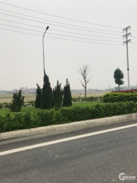 Bán lô đất 10.000m2 khu Công nghiệp Việt Hàn – Bắc Giang