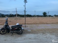 Cần bán lô đất khu Cẩm Văn Nhơn Hưng,An Nhơn,Bình Định