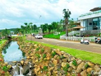 Chính chủ thanh lý 2 nền villa Bảo Lộc đã có sổ, cách cao tốc 2km, 100% thổ cư.