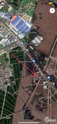 Cho thuê đất mặt đường đôi Phạm Văn Đồng – Hoàng Quốc Việt, 377m2, KD buôn bán t