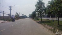 Bán gấp lô đất xã Long Cang cách Quốc lộ 1A 3km giá 1ty3, SHR