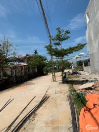 122m2 đất Hà Tây 2 gần trần phú 33m đường 7m