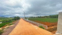 - Bán đất nghỉ dưỡng view sông Đa Nhim 1000m2, sổ hồng sẵn, quy hoạch thổ cư