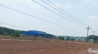 Cần Bán Gấp Lô Đất Tại Khu Công Nghiệp BeCaMex Đồng Phú