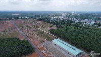 Lô đất xây trọ siêu lợi nhuận để xây nhà trọ đối diện KCN Bắc Đồng Phú giá 990Tr