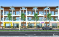 Bán lô đất 80m2 cực đẹp ngay chân Cầu Rào 2 rẽ vào - Dự án Hoàng Hà Riverside