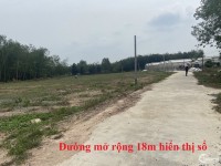 Đất dân gữi giá rẻ sổ sẳn công chứng ngay