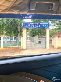 ĐẤT SỔ HỒNG NGAY TRUNG TÂM HỚN QUẢN