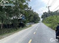 Đất thổ cư giáp thị trấn Củ Chi, đường Nguyễn Văn Khạ 80-100m2 giá 900tr, SHR