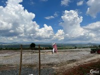Bán đất nghỉ dưỡng ven Đà Lạt hơn 500m2, sổ hồng riêng, cam kết giá F0