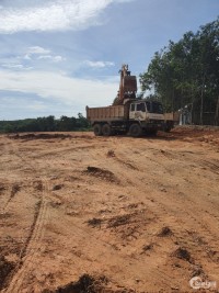 Đất thổ cư mặt tiền đường nhựa nhà nước 10 mét thuộc xã Lộc Thiện huyện Lộc Ninh