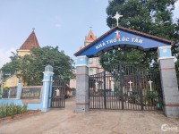 Đất Lộc Tấn - Lộc Ninh - Ngay Cạnh Sân Bay Bãi Đáp